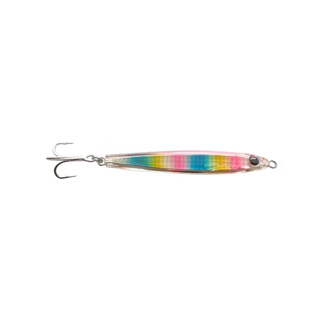 FISHMAN ATTACK SPRAT 60G