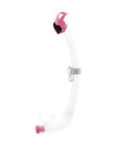 CRESSI SEAL DRY SNORKEL