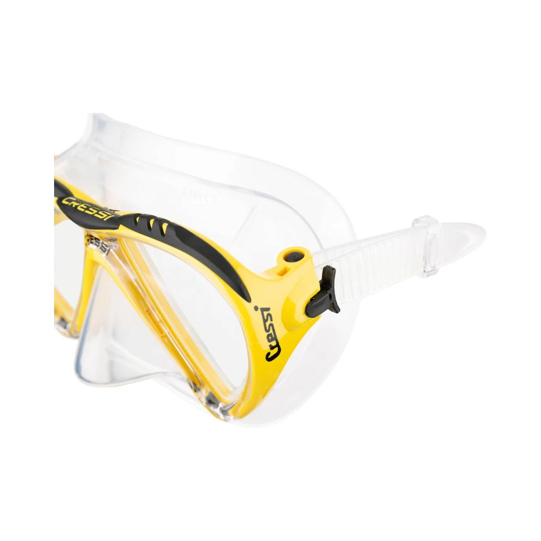 CRESSI LINCE MASK