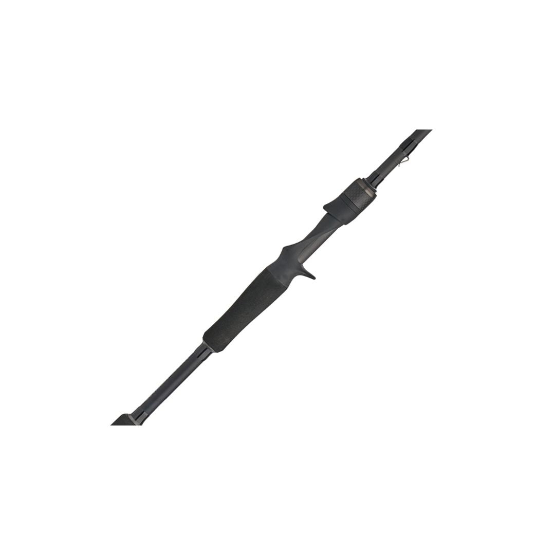 ABU GARCIA HANK CHERRY JERKBAIT ROD