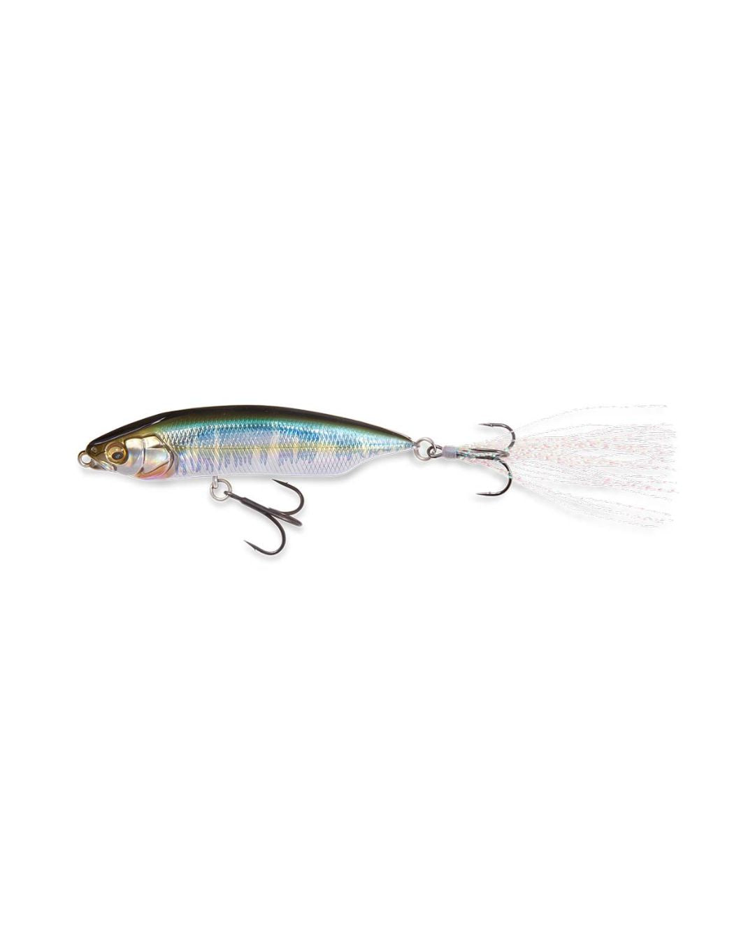 MEGABASS KARASHI 80