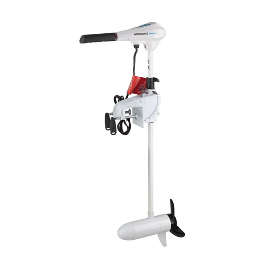 WATERSNAKE VENOM SXW 54LB TRANSOM MOUNT ELECTRIC MOTOR