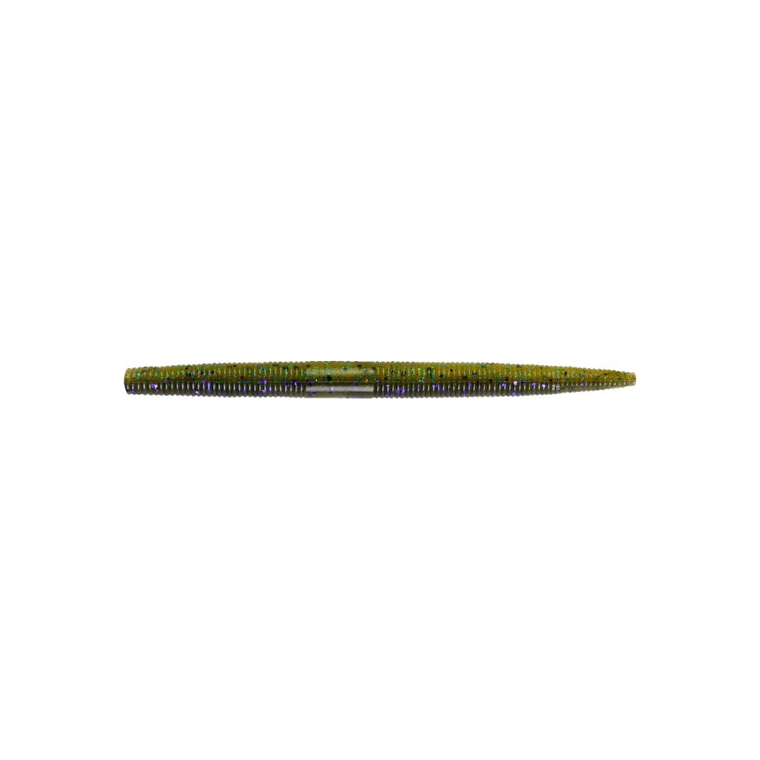 YUM DINGER 5" BASS LURES