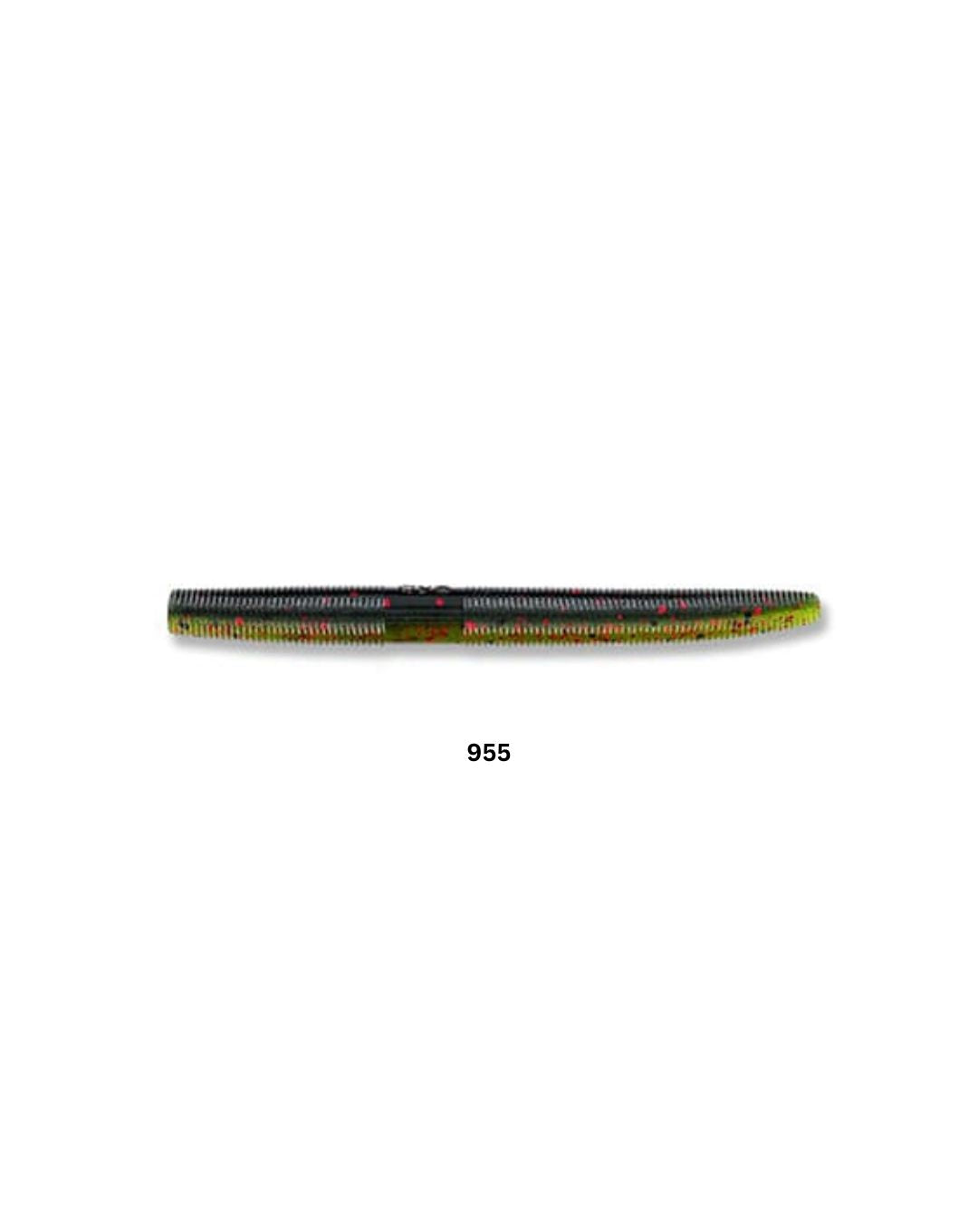 GARY YAMAMOTO BAITS YAMASENKO 4"