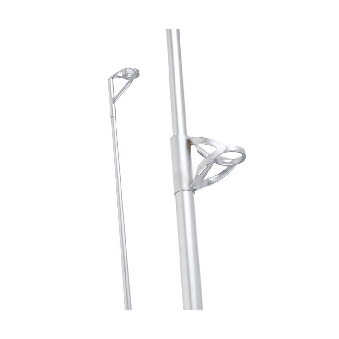 PROFISHIENCY POCKET SPINNING COMBO