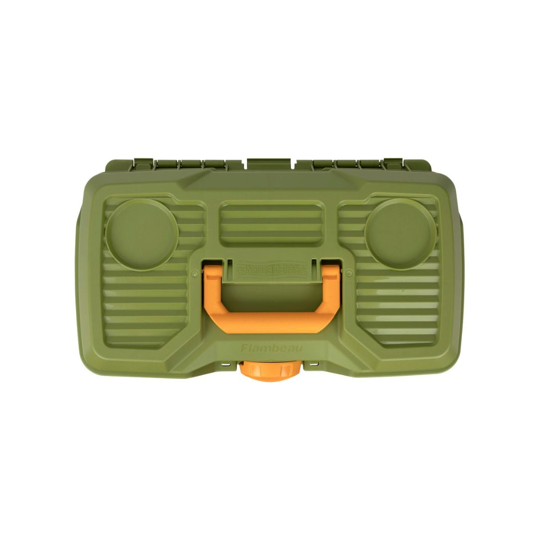 FLAMBEAU NEXTGEN 6/0 TACKLE BOX