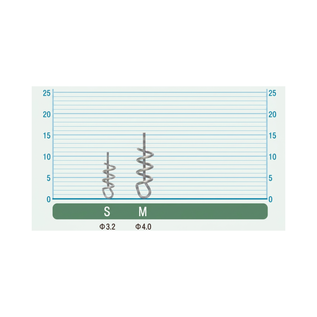 OWNER CENTERING PIN SPRING