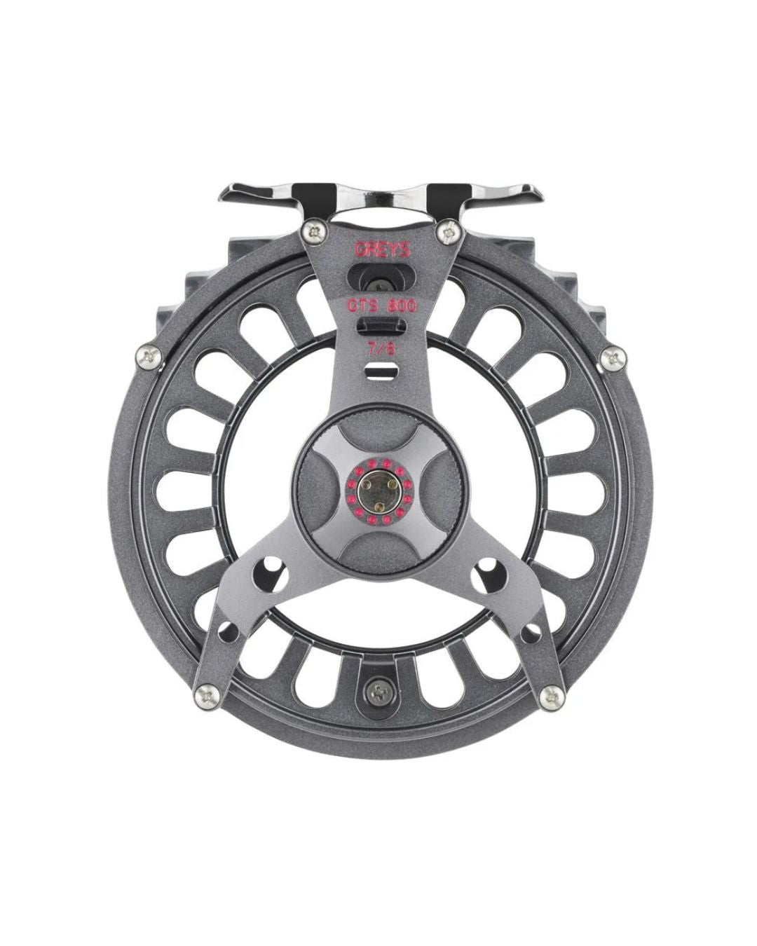 GREYS GTS 800 #7/8WT FLY REEL