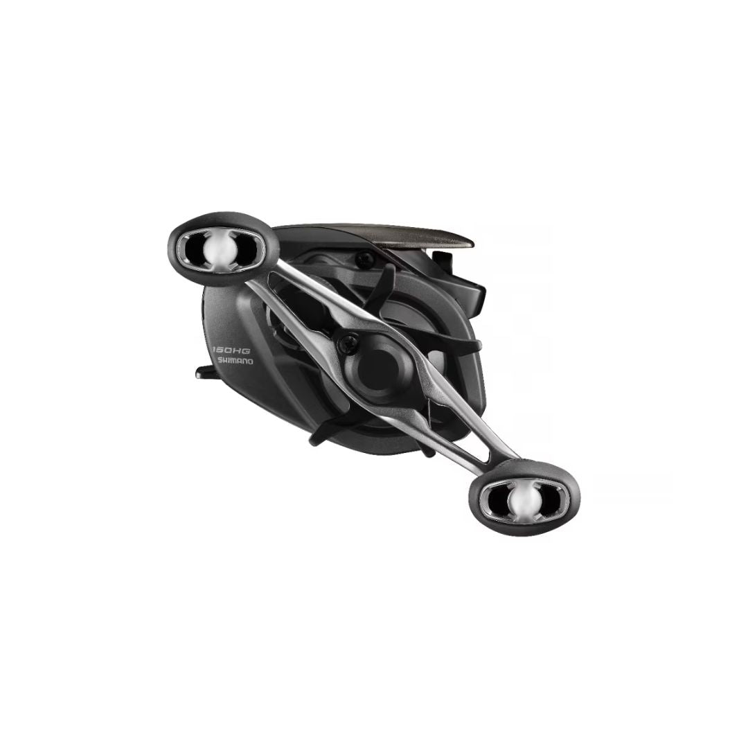 SHIMANO CAIUS 150 HGC REEL