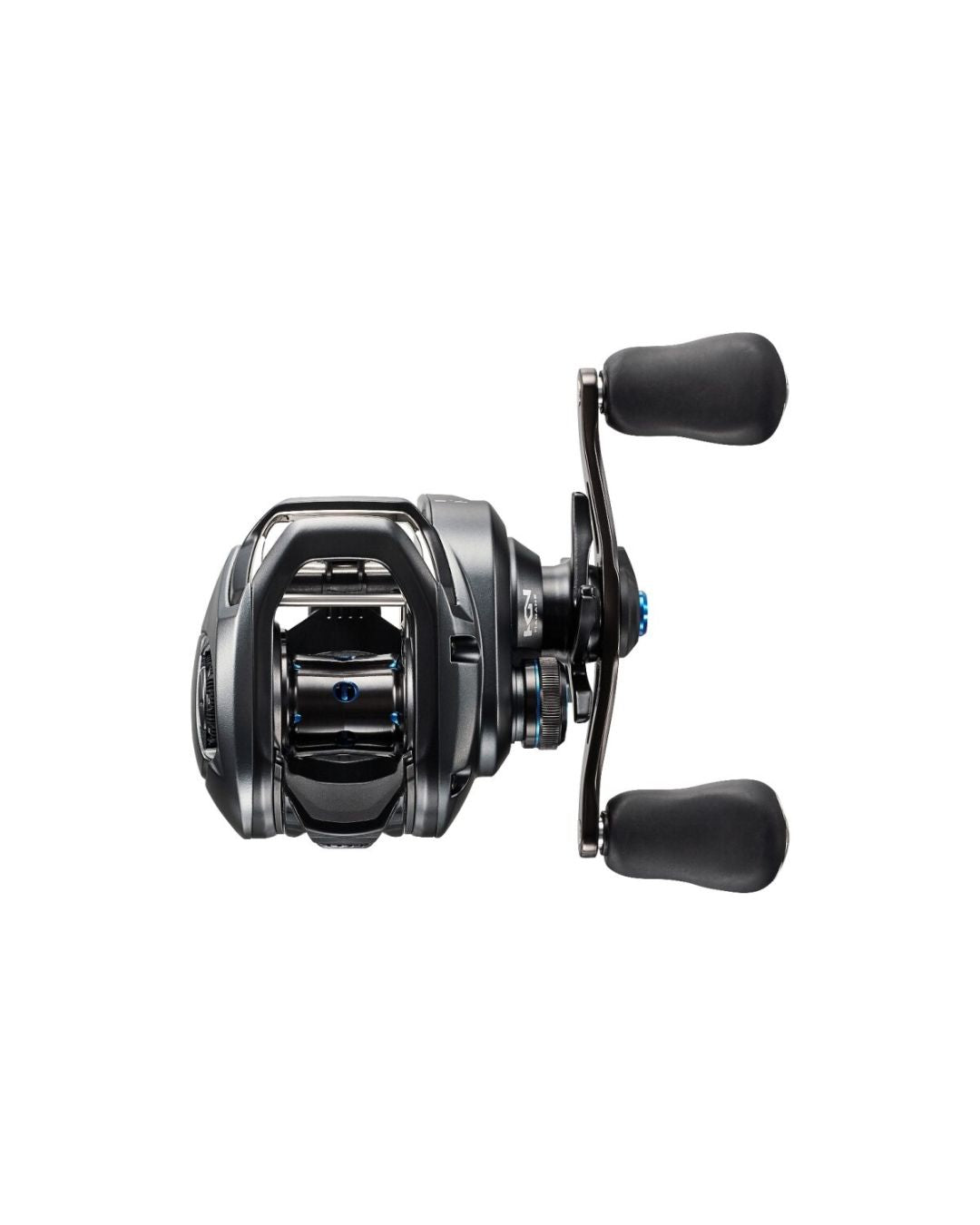 SHIMANO SLX MGL 70XG REEL – Mias Angling & Scuba