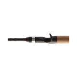DOBYNS KADEN 3PC CASTING ROD