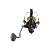 SHIMANO BAITRUNNER D REELS