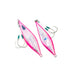 #8 HOT PINK GLOW