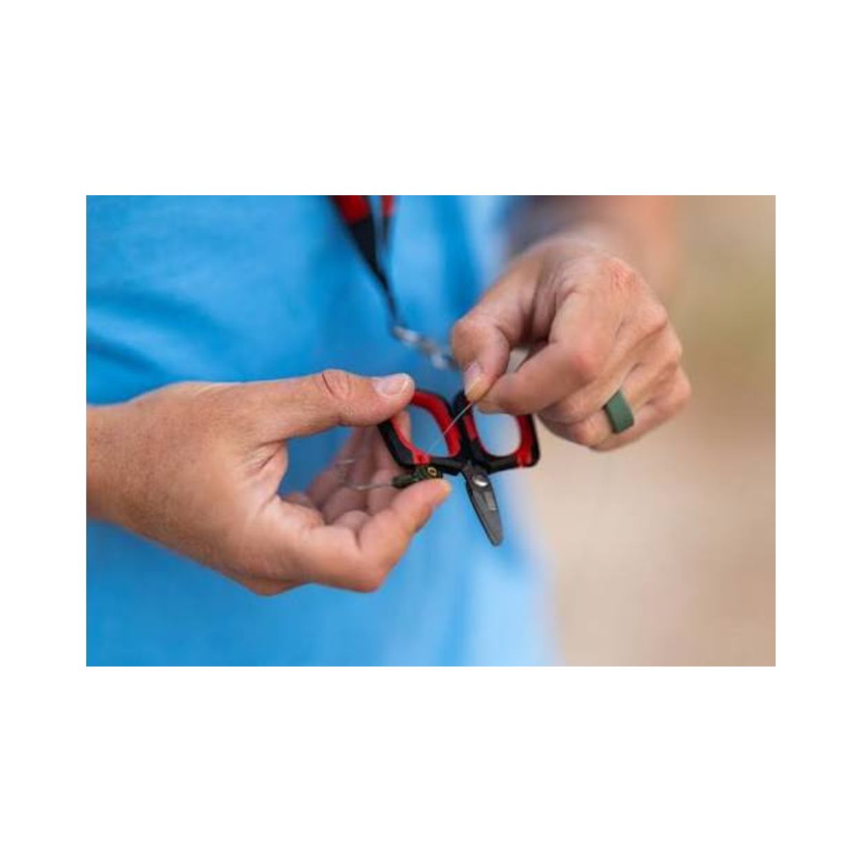 BUBBA MICRO SHEARS