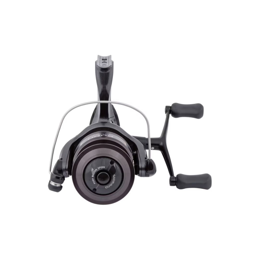 SHIMANO BAITRUNNER DL-RB