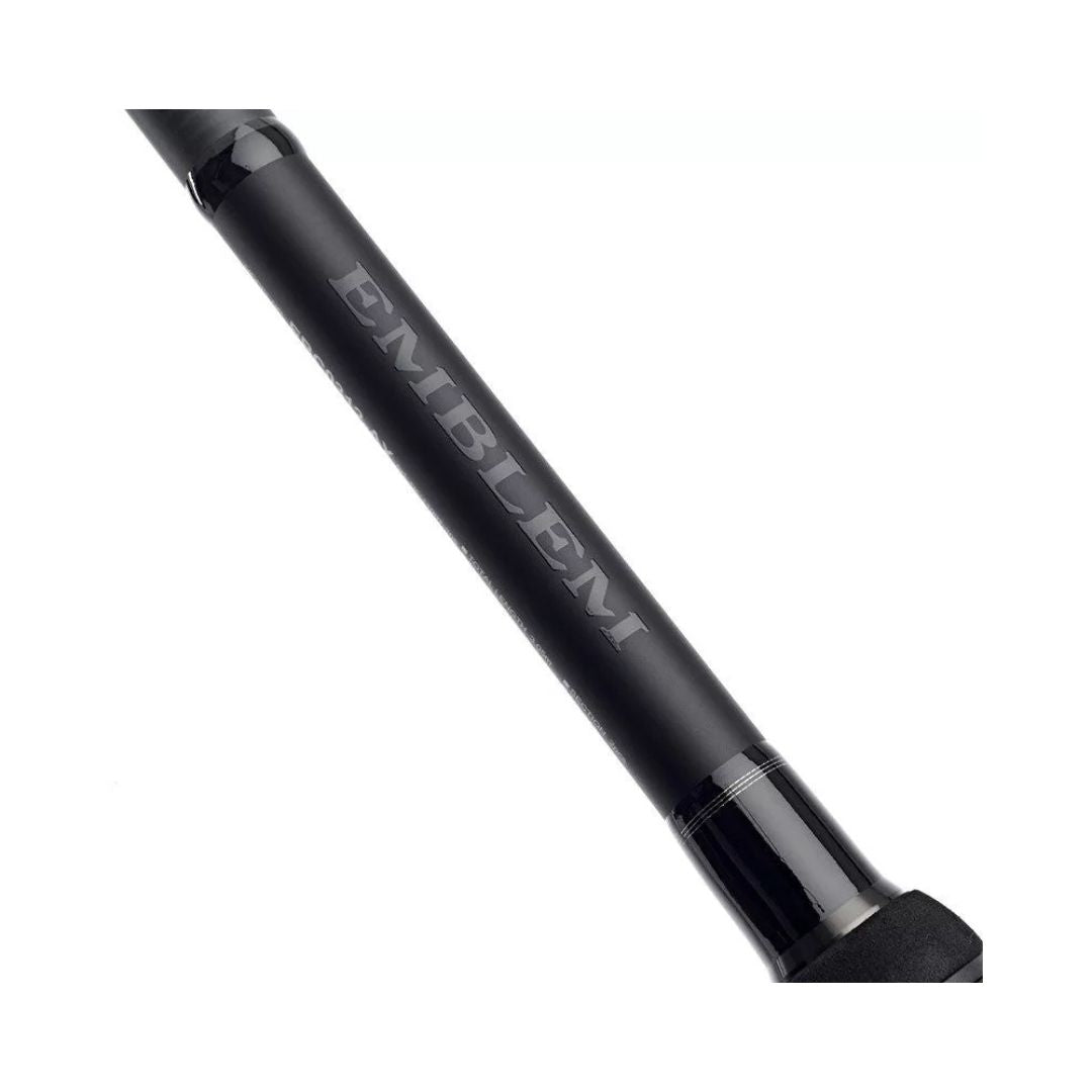 DAIWA EMBLEM CARP 12'0" 2PC CARP ROD