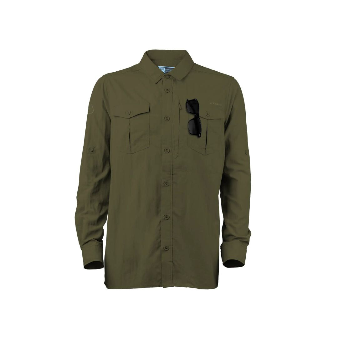 WATAMU JAMBO SHIRT