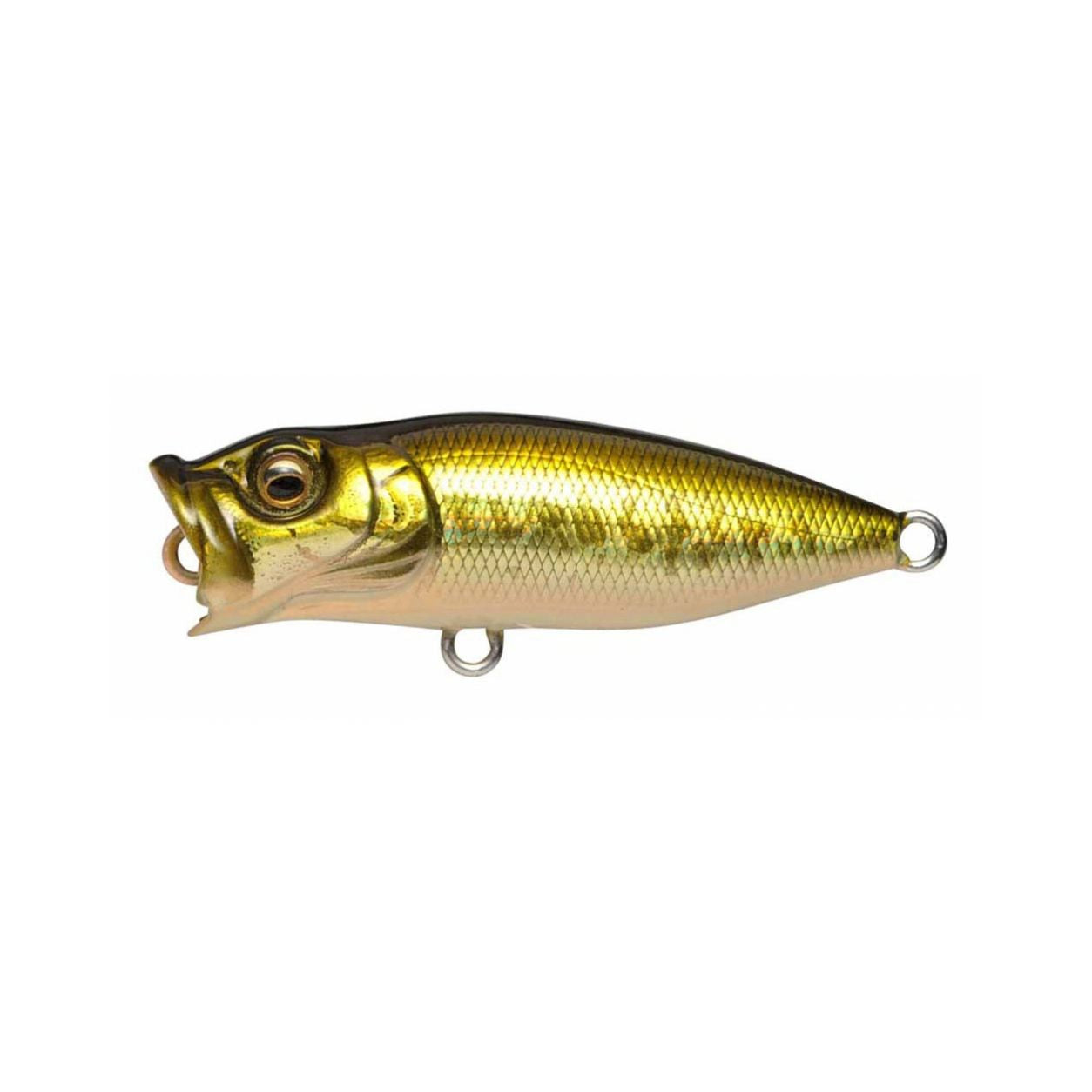 MEGABASS BABY POPX
