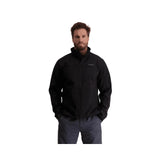HI-TEC KONRAD II BLACK JACKET