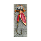TIGERWAKKA SPINNER #6 7/0