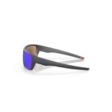 OAKLEY DROP POINT PRIZM SAPPHIRE POLARIZED SUNGLASSES
