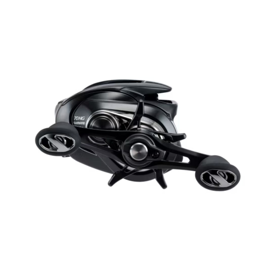 SHIMANO METANIUM DC 70HGA REEL