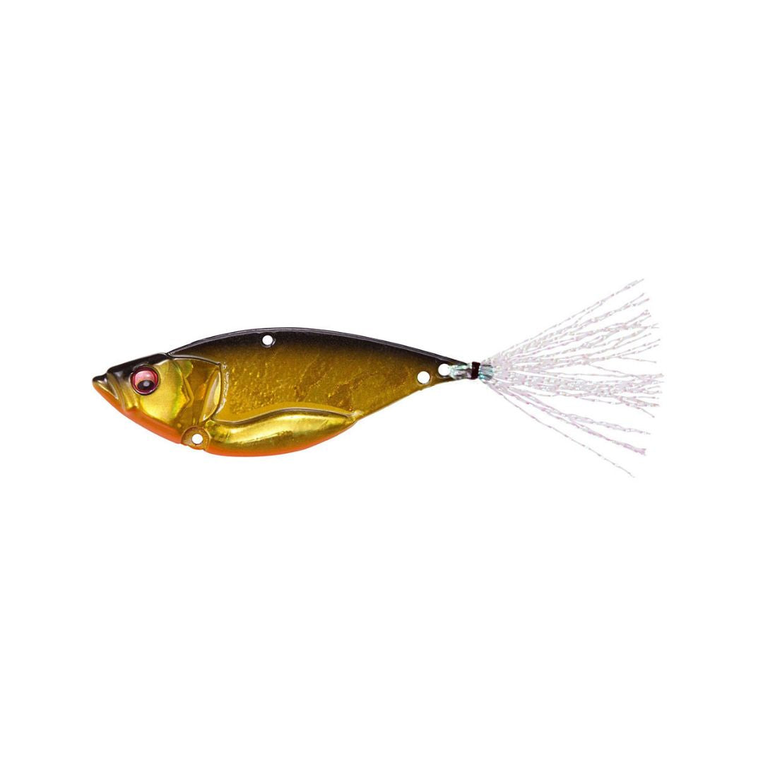 MEGABASS VIBRATION-X DYNA RESPONSE