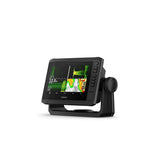 GARMIN ECHOMAP UHD2 72SV 7" TOUCH CHARTPLOTTER + TRANSDUCER