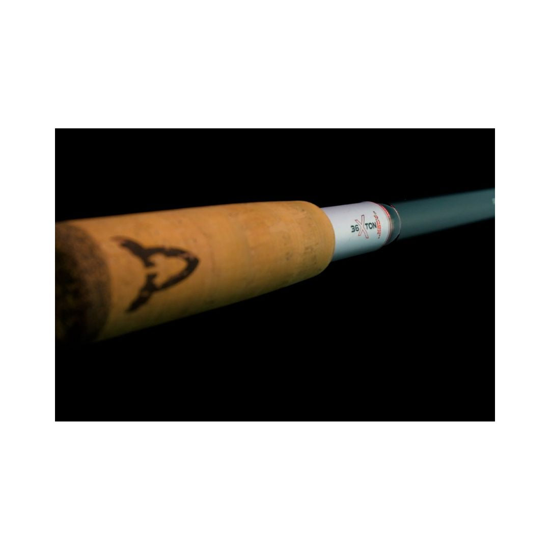 SENSATION ROCKET NEW GENERATION CARP ROD