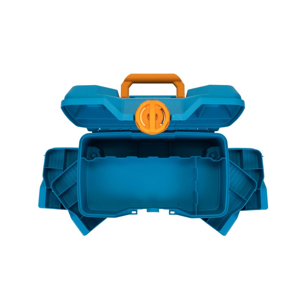 FLAMBEAU NEXTGEN 4/0 TACKLE BOX