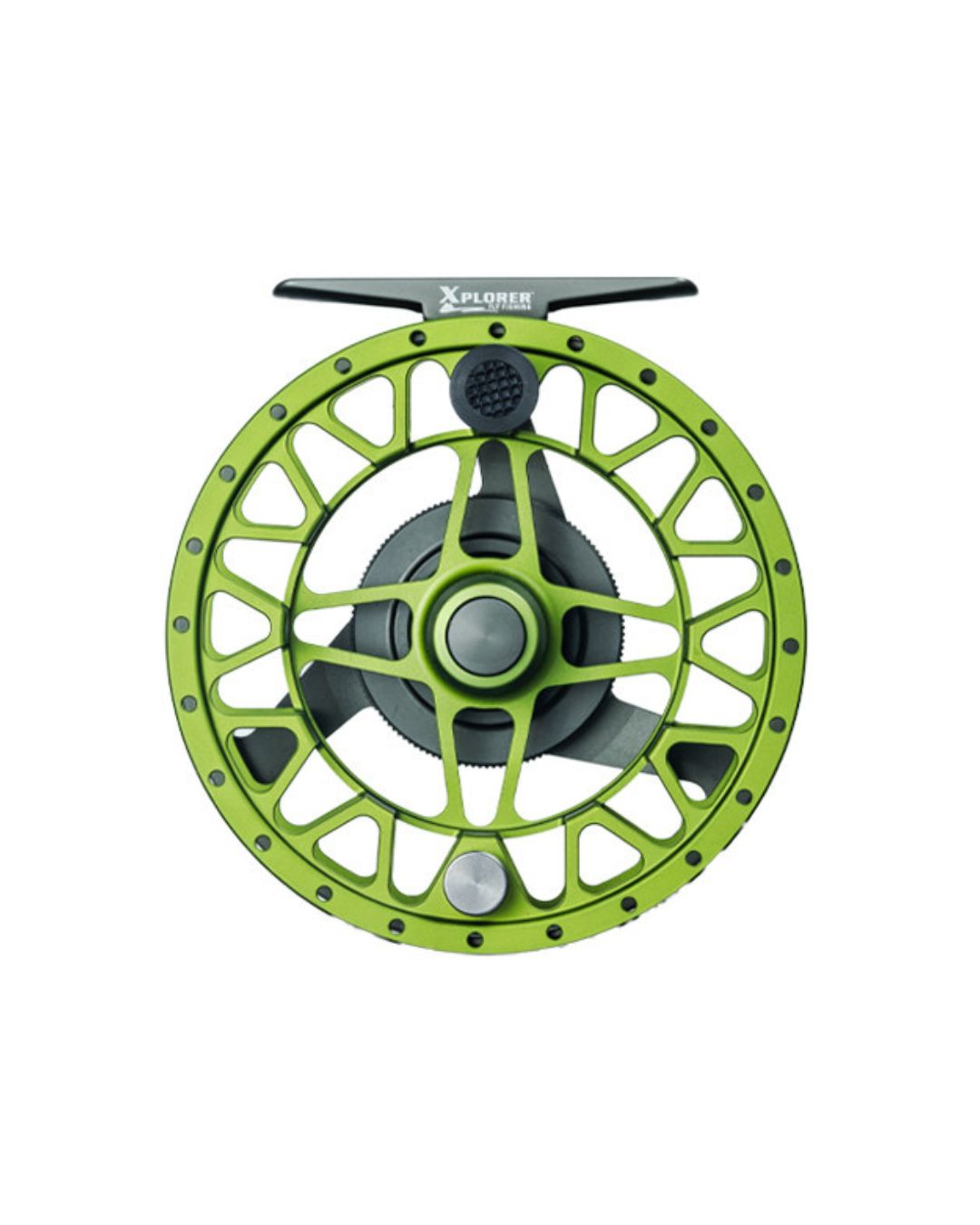 XPLORER SWITCH FLY REELS