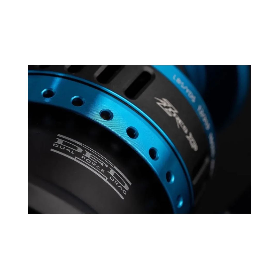 OKUMA AZORES XP SALTWATER SPINNING REEL