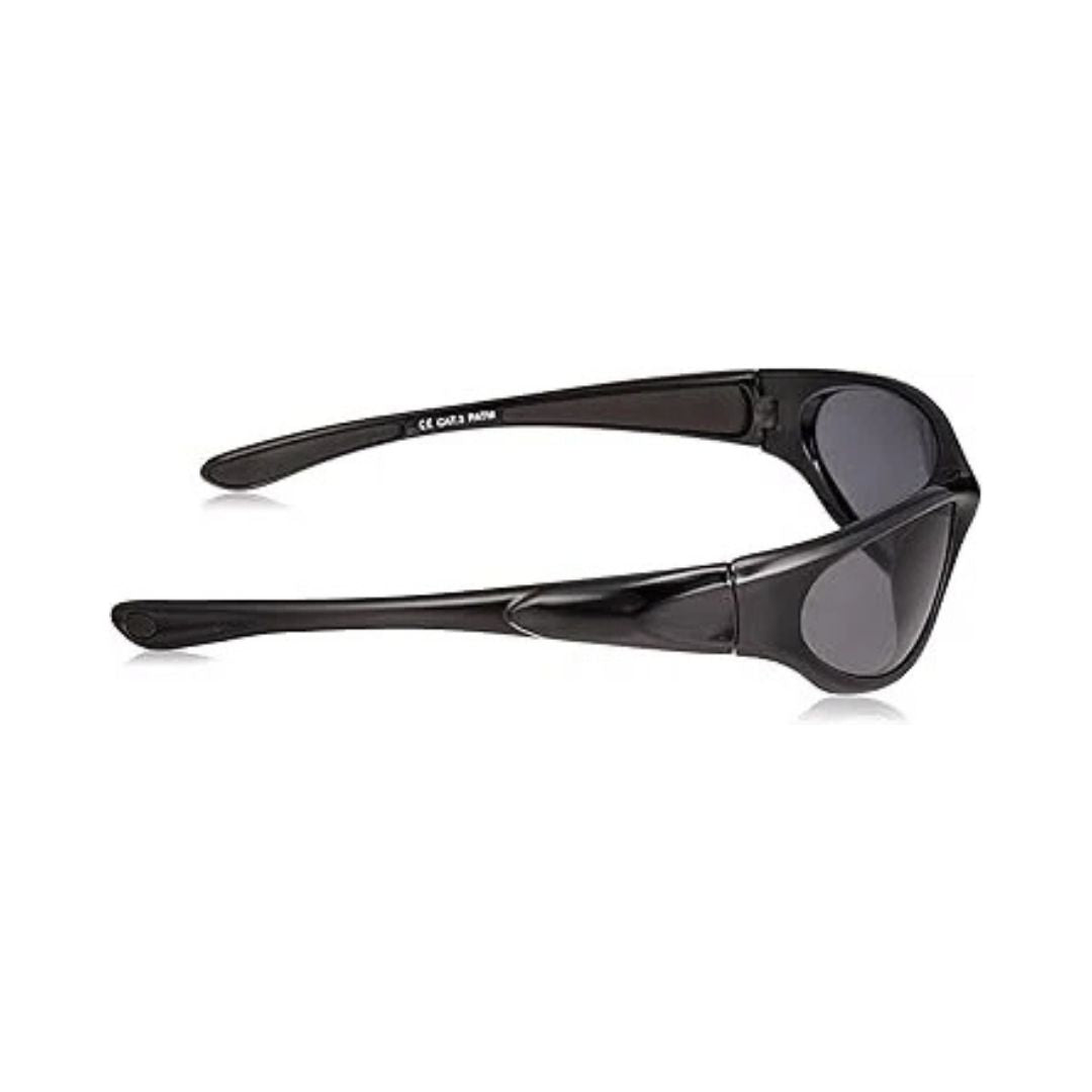 SHIMANO SMOKE SUNGLASSES