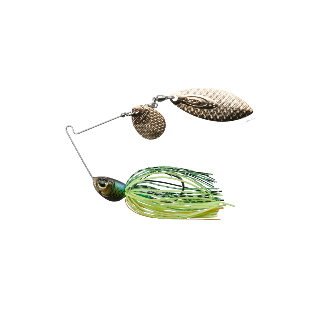 OSP HIGHPITCHER 1/4OZ DW