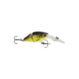 SENSATION JOINTED SHAD 3.5CM