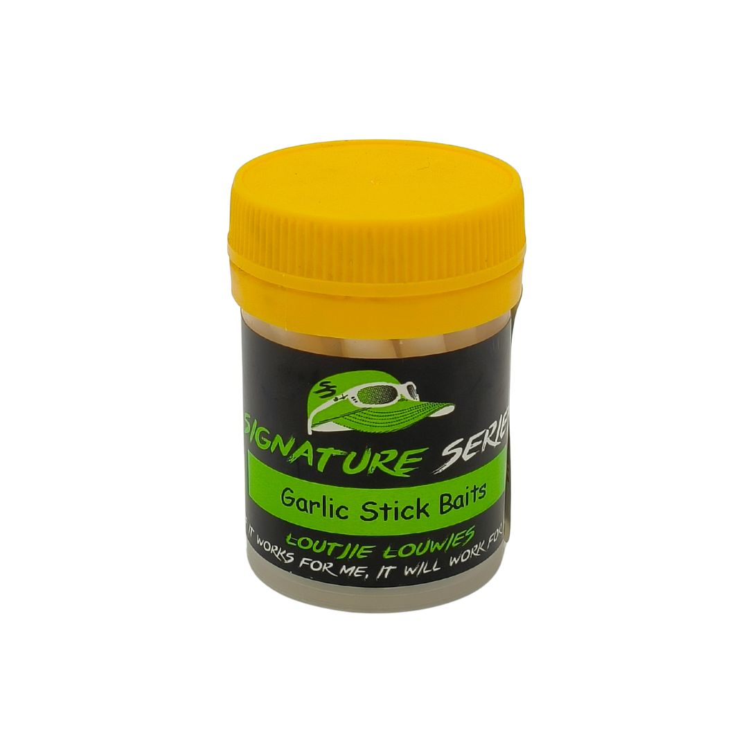 SIGNATURE SERIES STICK BAITS 50ML