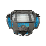 CALCUTTA SQUALL 4 - TRAY TACKLE BAG CSTB37