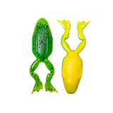 LUNKERHUNT FINESSE FROG 5 PACK