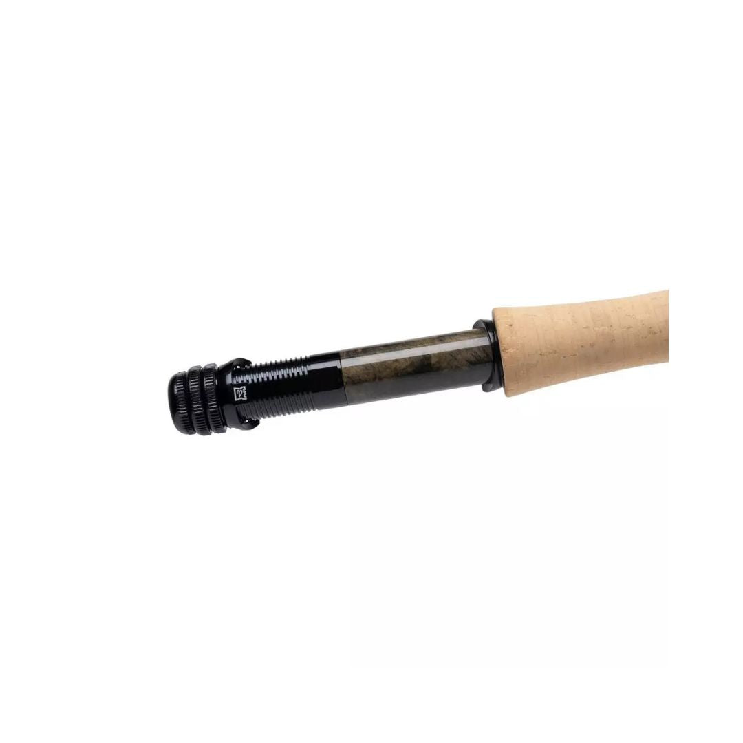 HARDY AYDON 9' #5WT 4PC FLY ROD