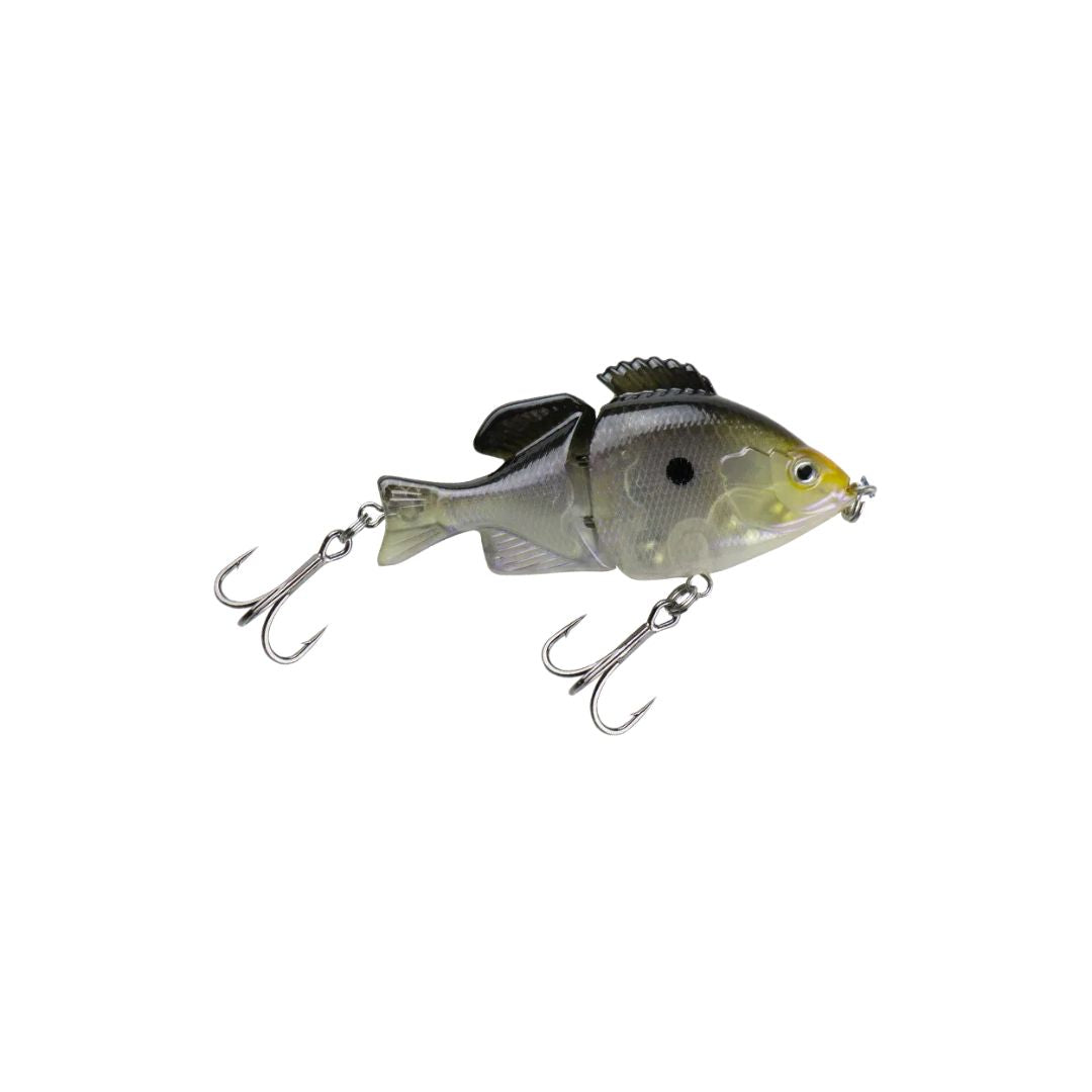 CULLEM GL GLIDEBAIT 6CM