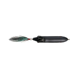 SNAGPROOF ZOO PUP 3.5" HOLLOW BODY WEEDLESS TOPWATER LURE