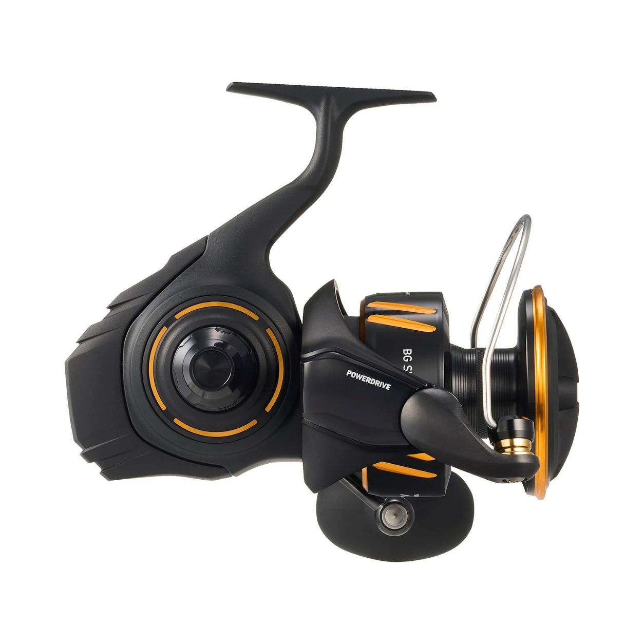 DAIWA 26BG SW14000-H SPINNING REEL
