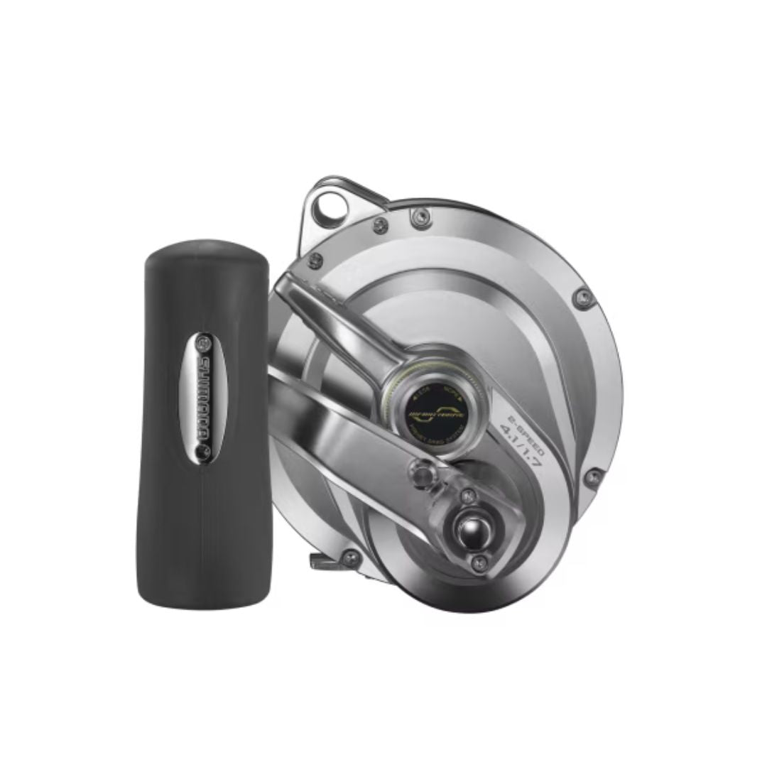 SHIMANO TALICA II REELS
