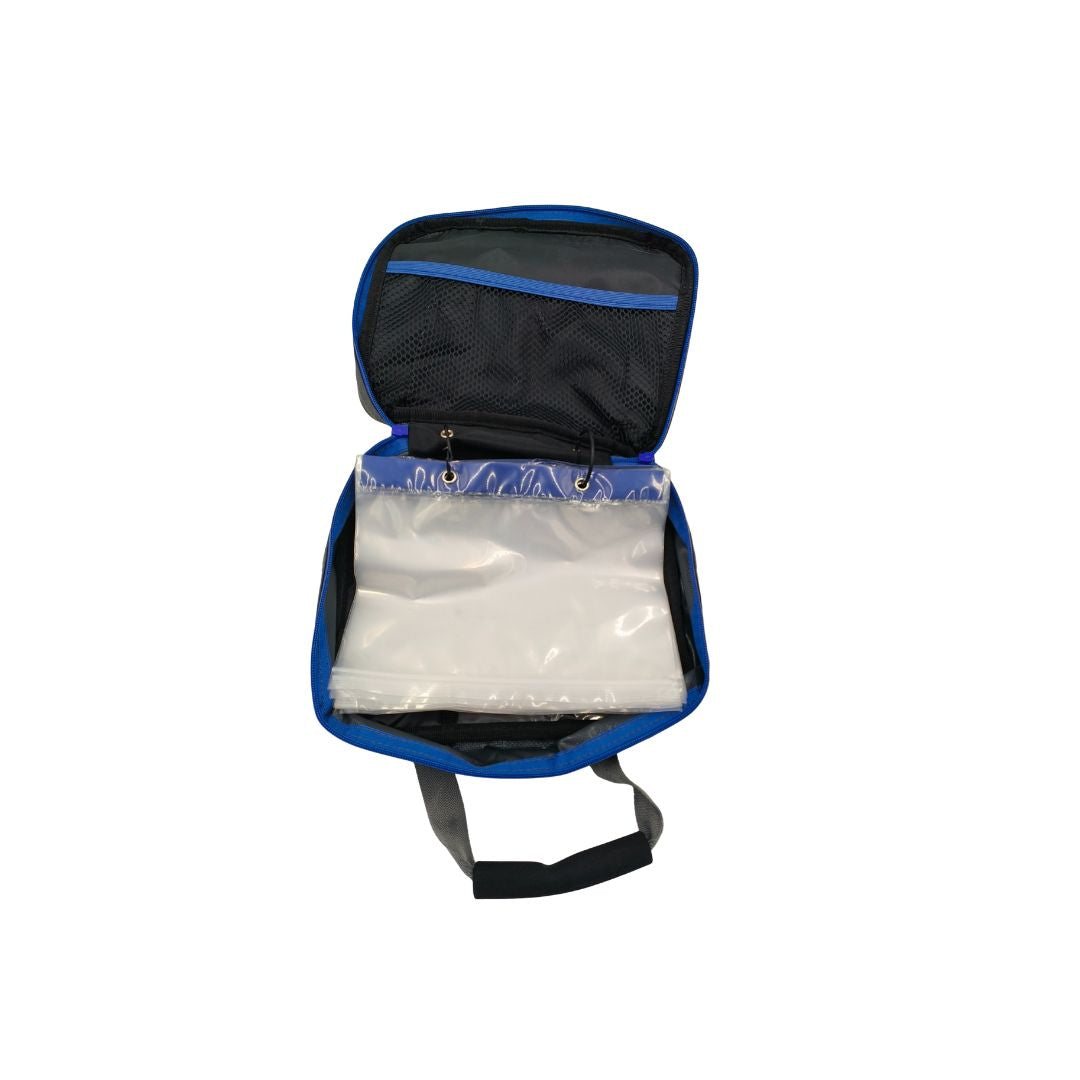 MUSTAD DOUBLE RIGGER BAG