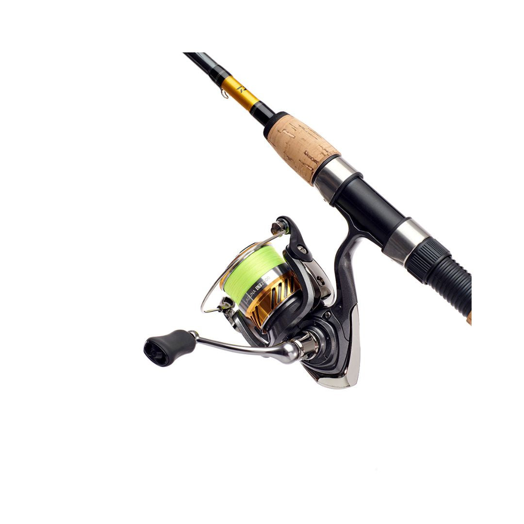 DAIWA LT SPINNING COMBO