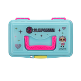 KID CASTERS LOL SURPRISE TACKLE BOX