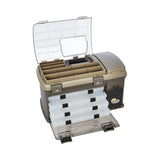 PLANO GUIDE SERIES STOWAWAY RACK SYSTEM 3700 SERIES