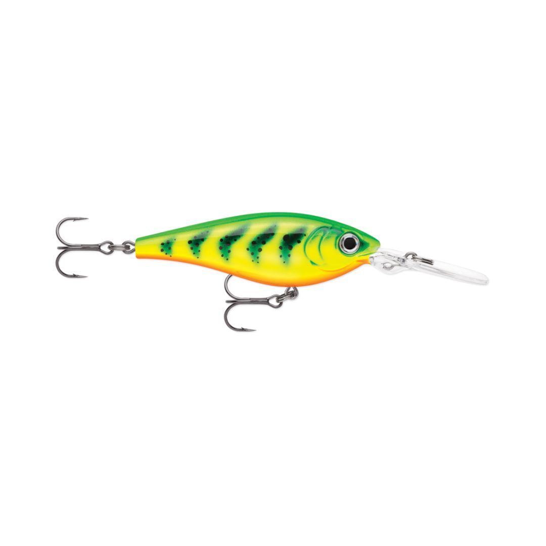 RAPALA HARVEST SHAD HVSD05 2"
