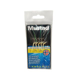 MUSTAD #4 SABIKI RIGS