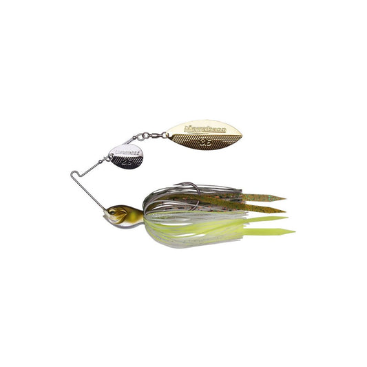 MEGABASS SV3 1/4OZ SC SPINNERBAIT